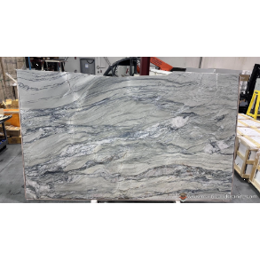 19792A - quartzite countertop